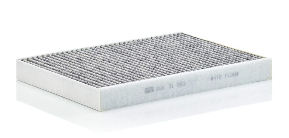 MANN CUK 31 003 | Audi Q5 Karbonlu Polen Filtresi | 4M0819439