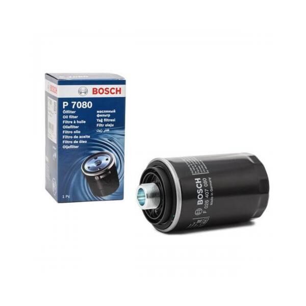 BOSCH F026407080 | Audi Q5 2.0TFSI Yağ Filtresi | 06J115403C