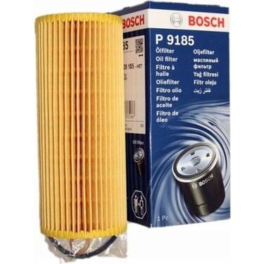 BOSCH 1457429185 | BMW E46-E87-E90 Kasa Yağ Filtresi | 7787697