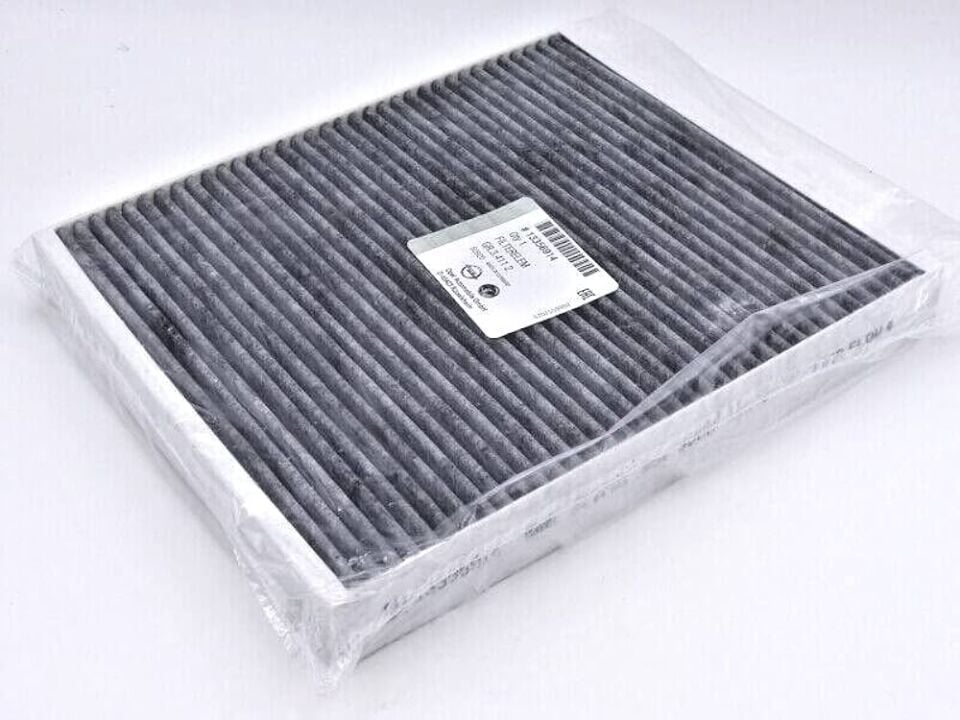 PSA 13356914 / Opel Astra K Karbonlu Polen Filtresi