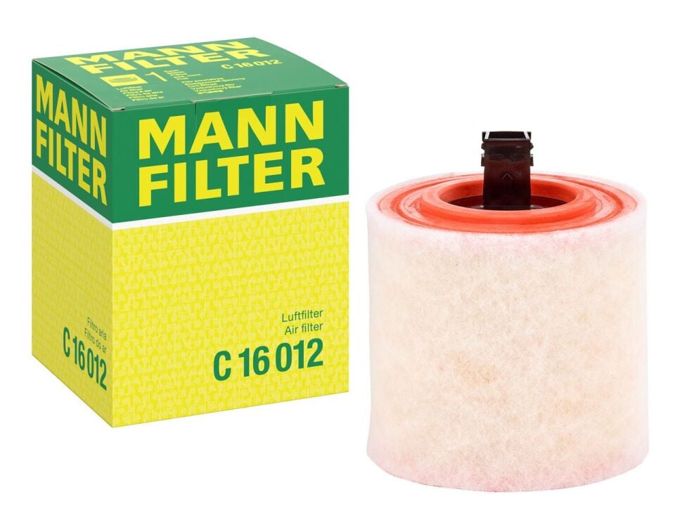 MANN C16012 / Hava Filtresi Astra.K (16-) 1.4-1.6
