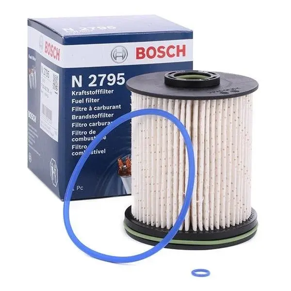 BOSCH F026402795 | Opel Astra K 1.5 / 1.6 Dizel Mazot Filtresi