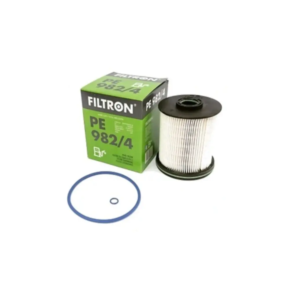 FILTRON PE982/4 /Opel Astra K 1.5 / 1.6 Dizel Mazot Filtresi