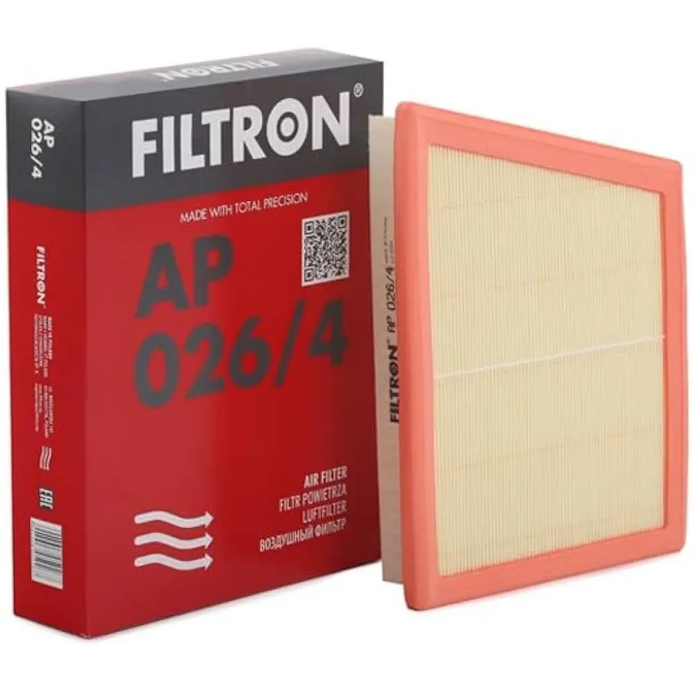 FILTRON AP 026/4 | BMW F40-F45-F46 Hava Filtresi | 8513944
