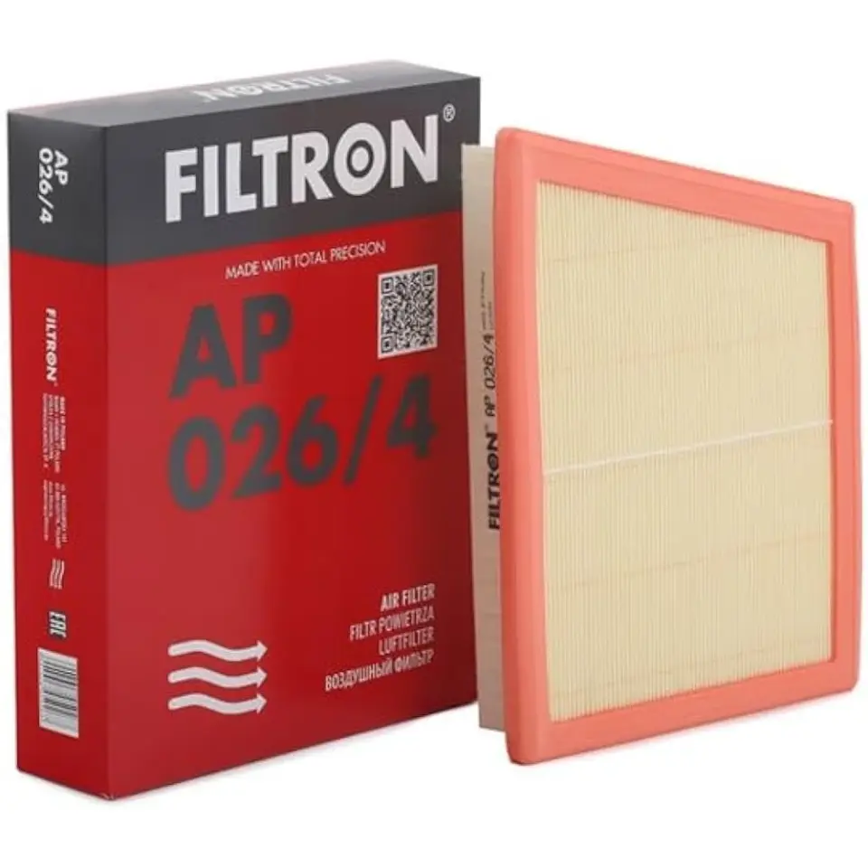 FILTRON AP 026/4 | BMW F40-F45-F46 Hava Filtresi | 8513944