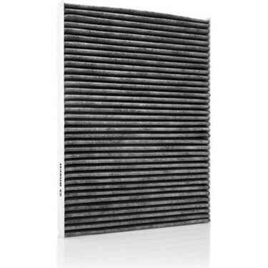 BOSCH 1987432431 | Audi Q7 3.0TDI Karbonlu Polen Filtresi | 7H0819631A