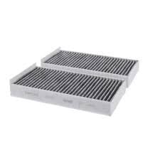 SARDES SCA3106-2 | BMW F40-F45-F46 Polen Filtresi | 6835405