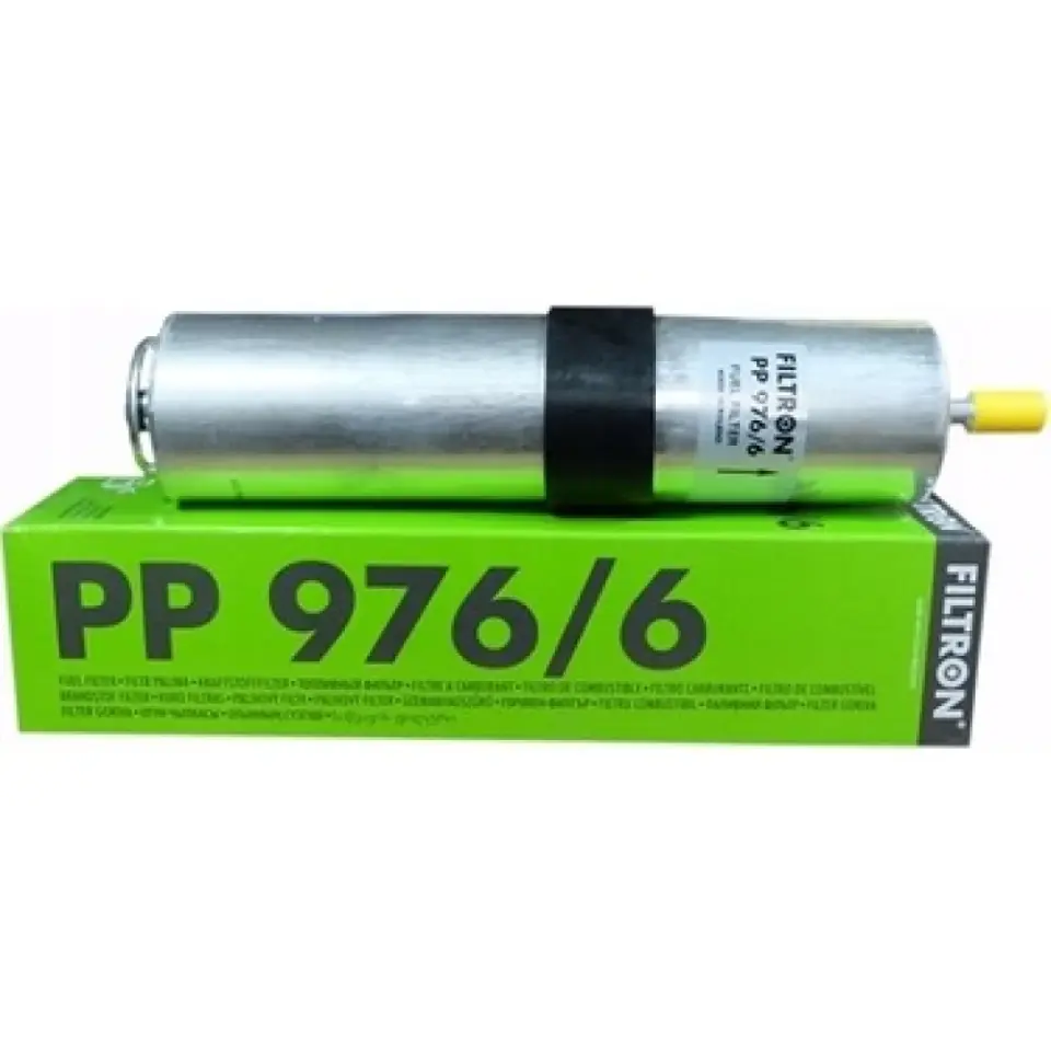 FILTRON PP976/6 | BMW F40-F45-F46 Mazot Filtresi | 8584868
