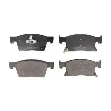 EUROREPAR 1675483680 / Opel Astra K 1.4 Turbo-1.6 Dizel Ön Fren Balata Takımı