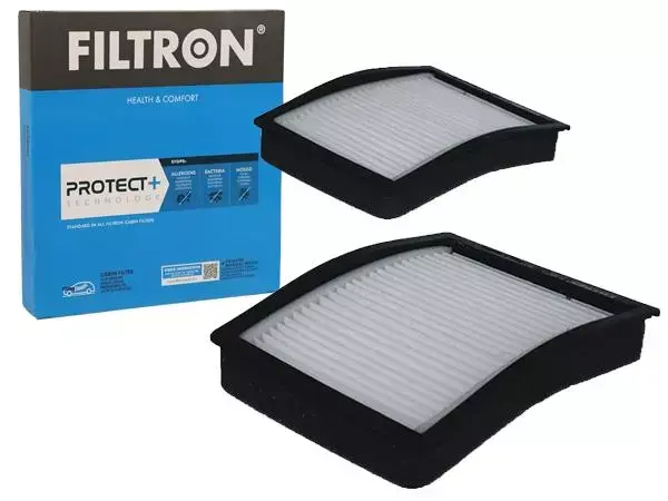 FILTRON K1072-2X | BMW 3 Serisi E36 Polen Filtresi | 9071933