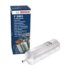 BOSCH 0450905901 | BMW 3 Serisi E36 M40-M43 Motor Benzin Filtresi | 1720101