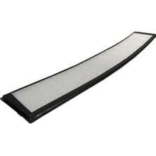 SARDES SC552 | BMW 3 Serisİ E46 Polen Filtresi Karbonlu | 8361899