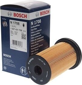 BOSCH 1457431708 | BMW 3 Serisi E46 M47 Motor Mazot Filtresi | 2246881