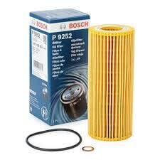 BOSCH 457429252 | BMW 3 Serisi E46 M57N Motor Yağ Filtresi | 7788460