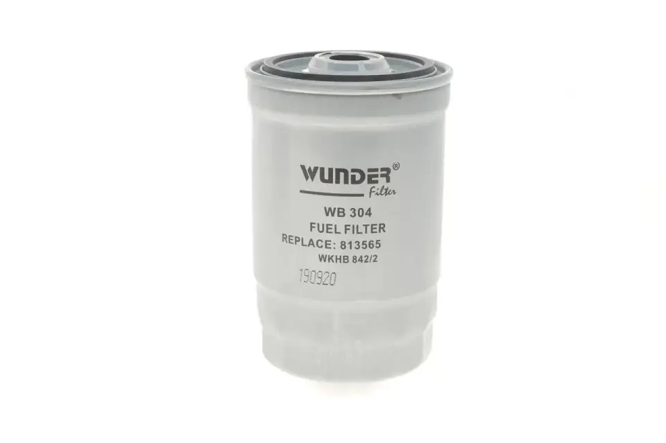 WUNDER WB304 / Opel Corsa B Mazot Filtresi 1.5 - 1.7 Dizel