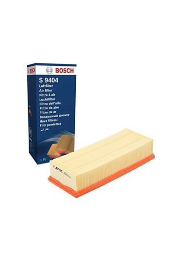 BOSCH 1987429404 | Seat Altea Dizel Hava Filtresi | 1K0129620