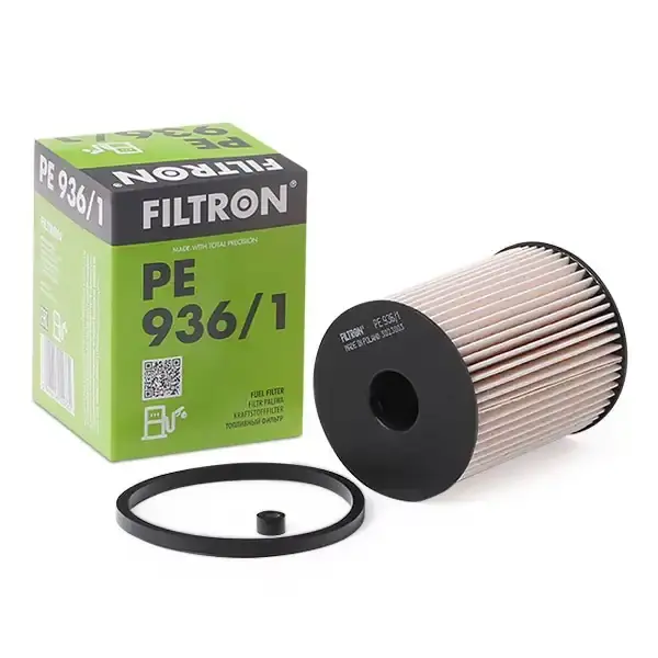 FILTRON PE936-1 | Opel Corsa C 1.7 Dizel Mazot Filtresi