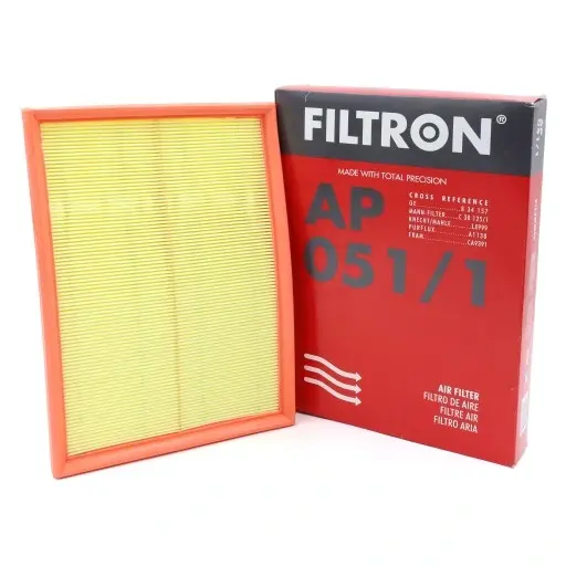 FILTRON AP051-1 | Opel Corsa C Hava Filtresi