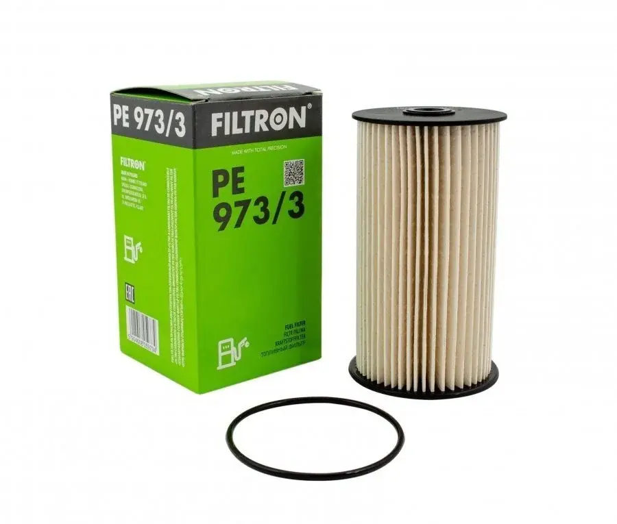 FILTRON PE 973/3 | Seat Altea Mazot Filtresi | 3C0127434