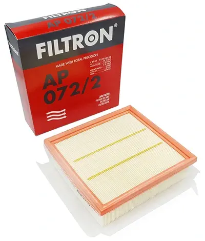 FILTRON AP072-2 | Opel Corsa D 1.3 Dizel Süngerli Hava Filtresi