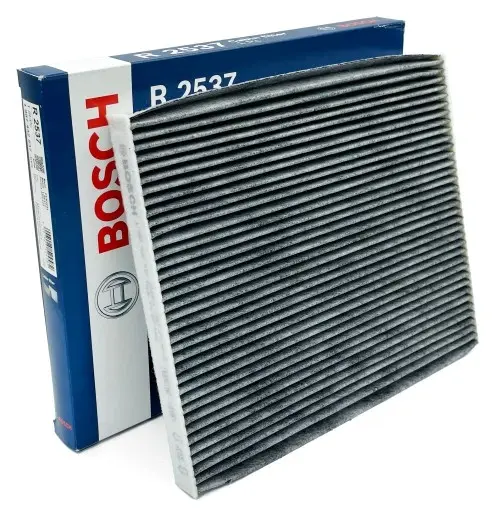 BOSCH 1987432537 / Opel Corsa D Polen Filtresi