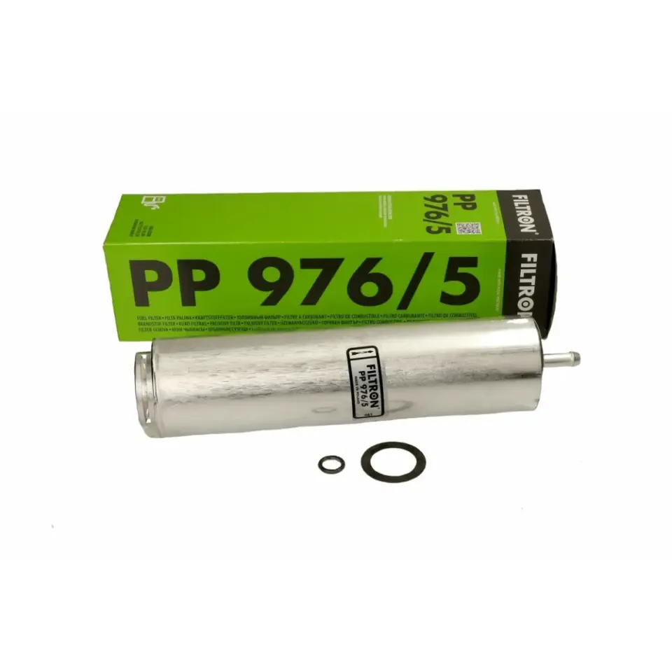 FILTRON PP 976/5 | BMW E90-E90LCI-E92 Mazot Filtresi | 7793672