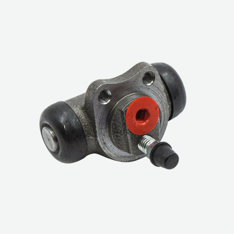 DELPHI LW50008 | Opel Combo C Kampanalı Arka Fren Merkezi