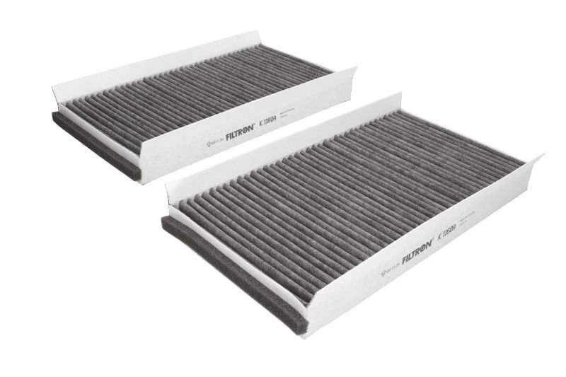 FILTRON K 1160A-2x | BMW 5 Serisi E60 Karbonlu Polen Filtresi | 9171858