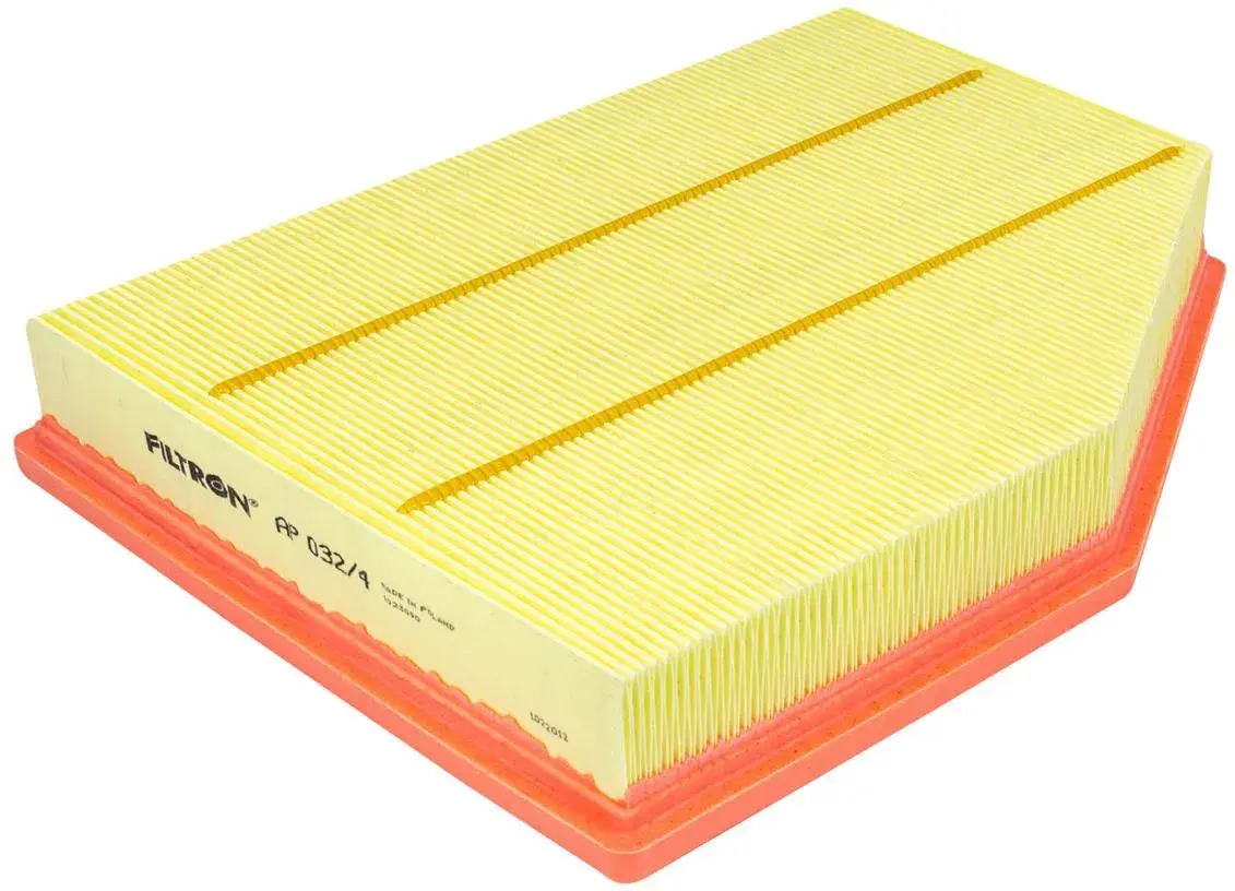 FILTRON AP 032/4 | BMW 5 Serisi E60 Benzinli Hava Filtresi | 7521033