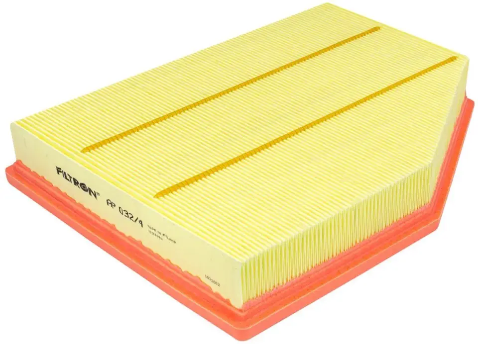 FILTRON AP 032/4 | BMW 5 Serisi E60 Benzinli Hava Filtresi | 7521033