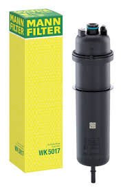 MANN WK 5017 | BMW G30 Mazot Filtresi | 8591019