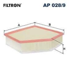 FILTRON AP 028/9 | BMW G30 Dizel Hava Filtresi | 8577170