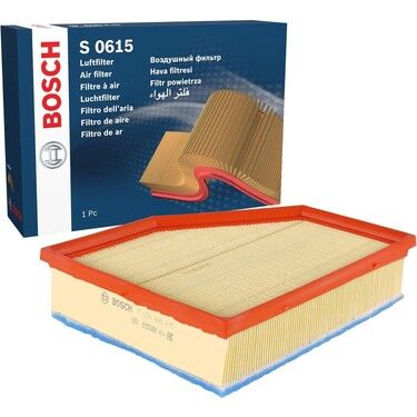 BOSCH F026400615 | BMW G30 Dizel Hava Filtresi | 8577170