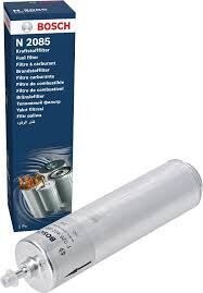 BOSCH F026402085 | BMW X1 E84 Mazot Filtresi | 7793672