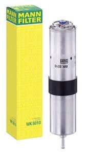 MANN WK 5010 | BMW X1 E84 Mazot Filtresi | 7823413