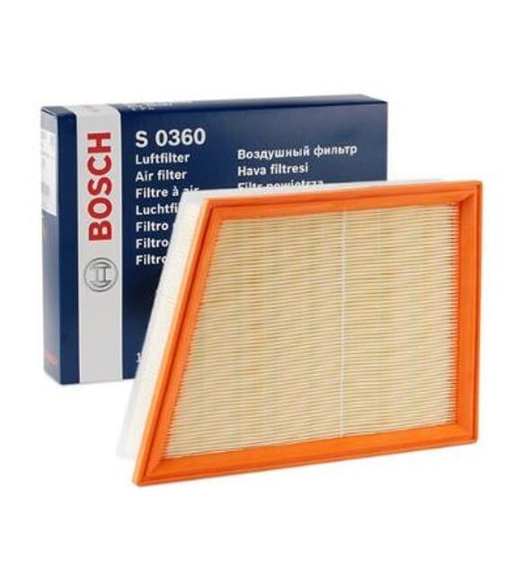 BOSCH F026400360 | BMW X1-X2 Hava Filtresi | 8513944