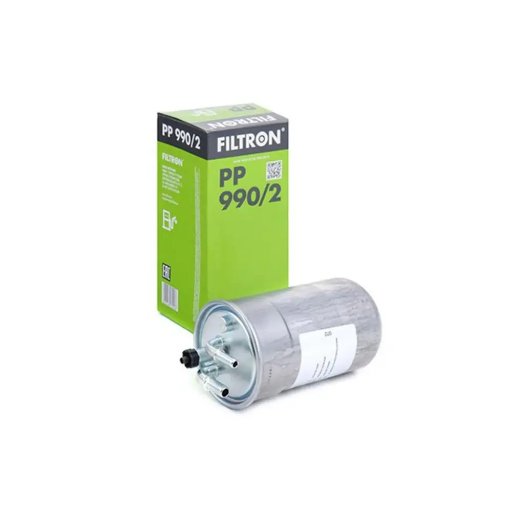FILTRON PP990/2 | Opel Corsa E 1.3 Dizel Mazot Filtresi