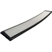 SARDES SC552 | BMW X3 E83 Kasa Karbonlu Polen Filtresi | 8361899