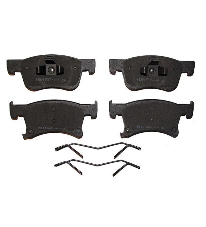 MGA 55648 | Opel Corsa E Ön Fren Balata Büyük Tip 15 İnc