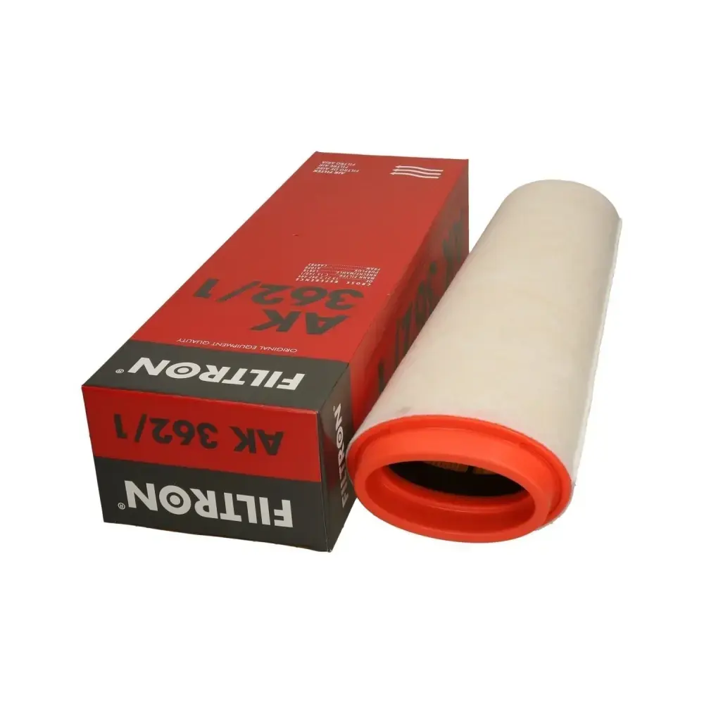 FILTRON AK362/1 | BMW X5 E53-E70 Dizel Hava Filtresi | 2247444