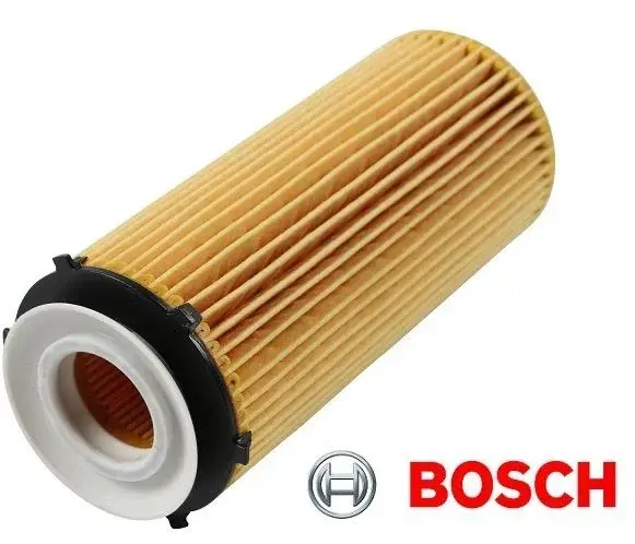 BOSCH F026407094  | BMW X5 E70LCI Yağ Filtresi | 7808443