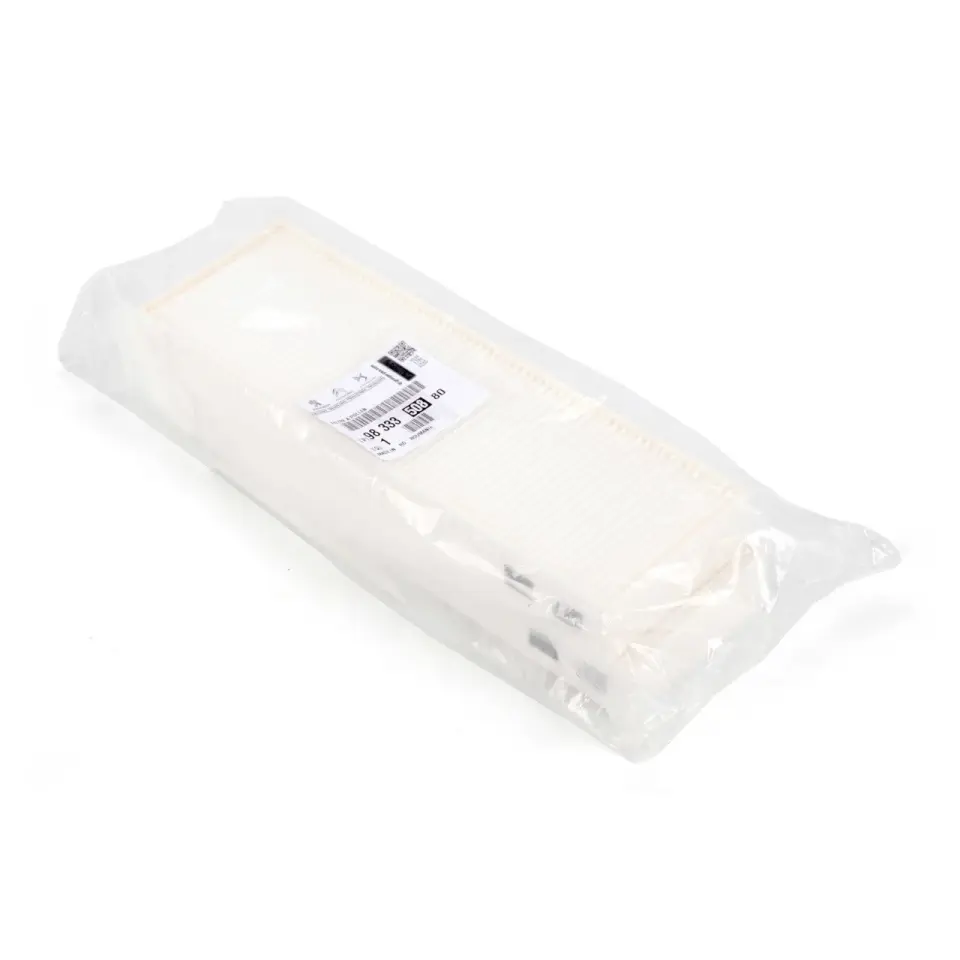 PSA 9833350880 | Opel Corsa F Polen Filtresi Orijinal