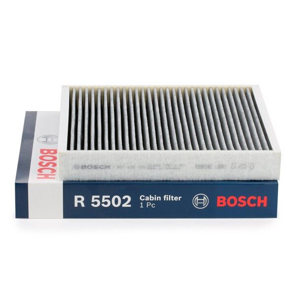 BOSCH 1987435502 | Audi A1 Karbonlu Polen Filtresi | 6R0819653