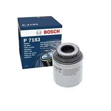 BOSCH F026407183 | Audi A3 Yağ Filtresi | 03C115561H