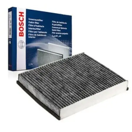 BOSCH 1987432543 | Audi A3 Karbonlu Polen Filtresi | 5Q0819653