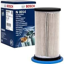 BOSCH 1457070014 | Audi A3 1.6 CLH Motor Mazot Filtresi | 5Q0127177B