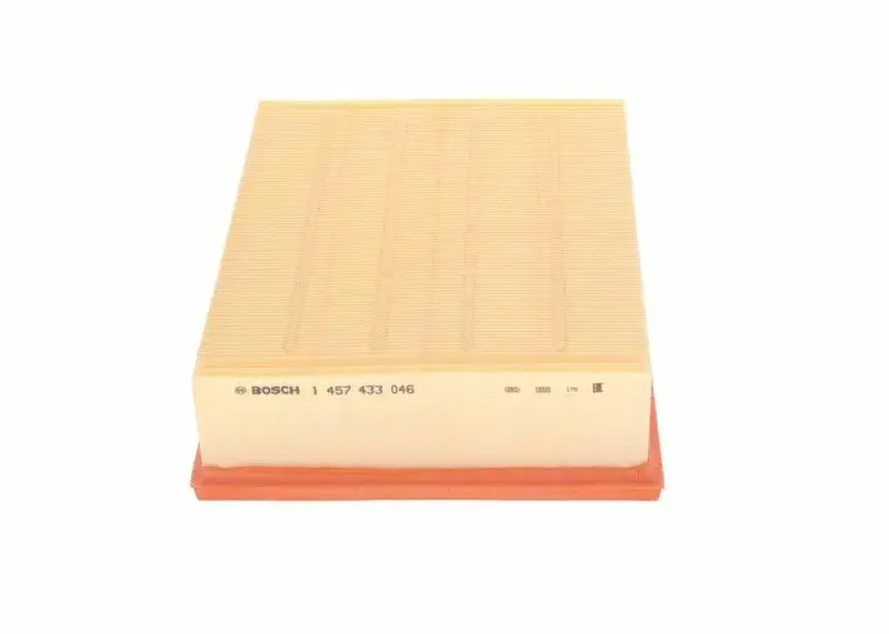 BOSCH 1457433046 | Audi A4 Hava Filtresi | 06C133843