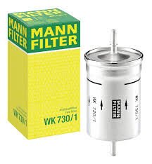 MANN WK 730/1 | Audi A4 ALZ Motor Benzin Filtresi | 1J0201511A