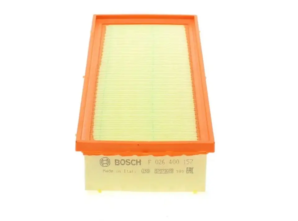BOSCH F026400157 | Audi A4 Hava Filtresi | 8K0133843E