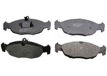 MGA 55182 / Opel Vectra A 1.8 (8 Valf) Ön Fren Balatası Takım